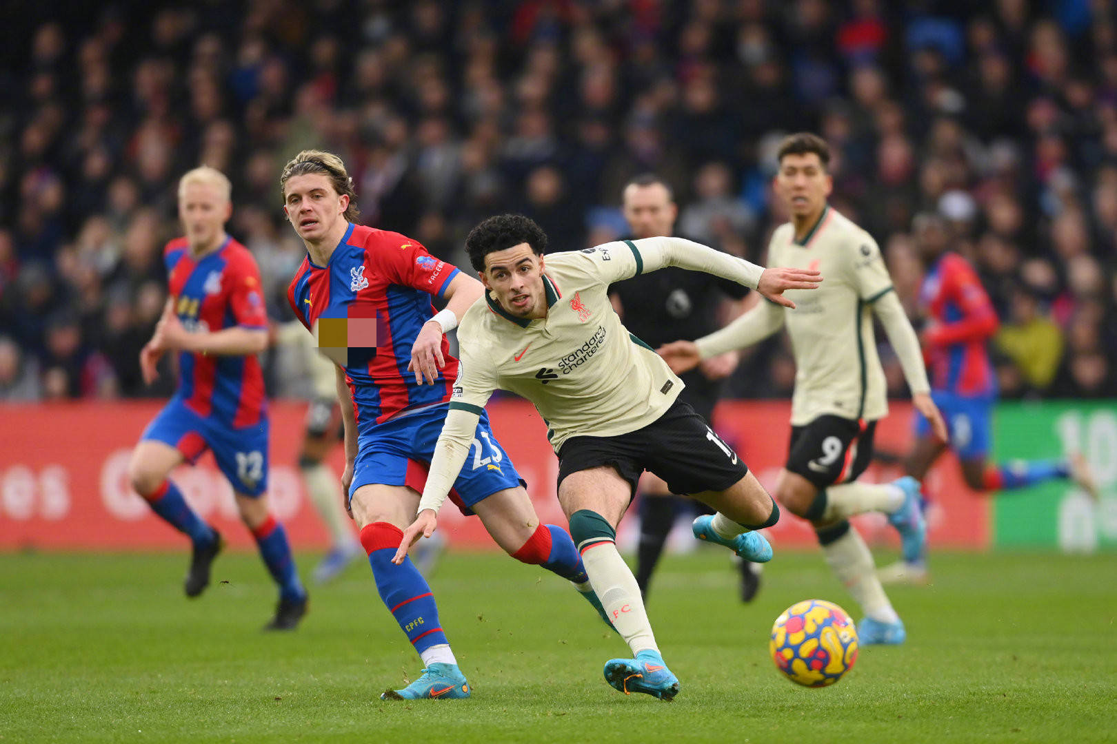 面对重要比 面对重要比