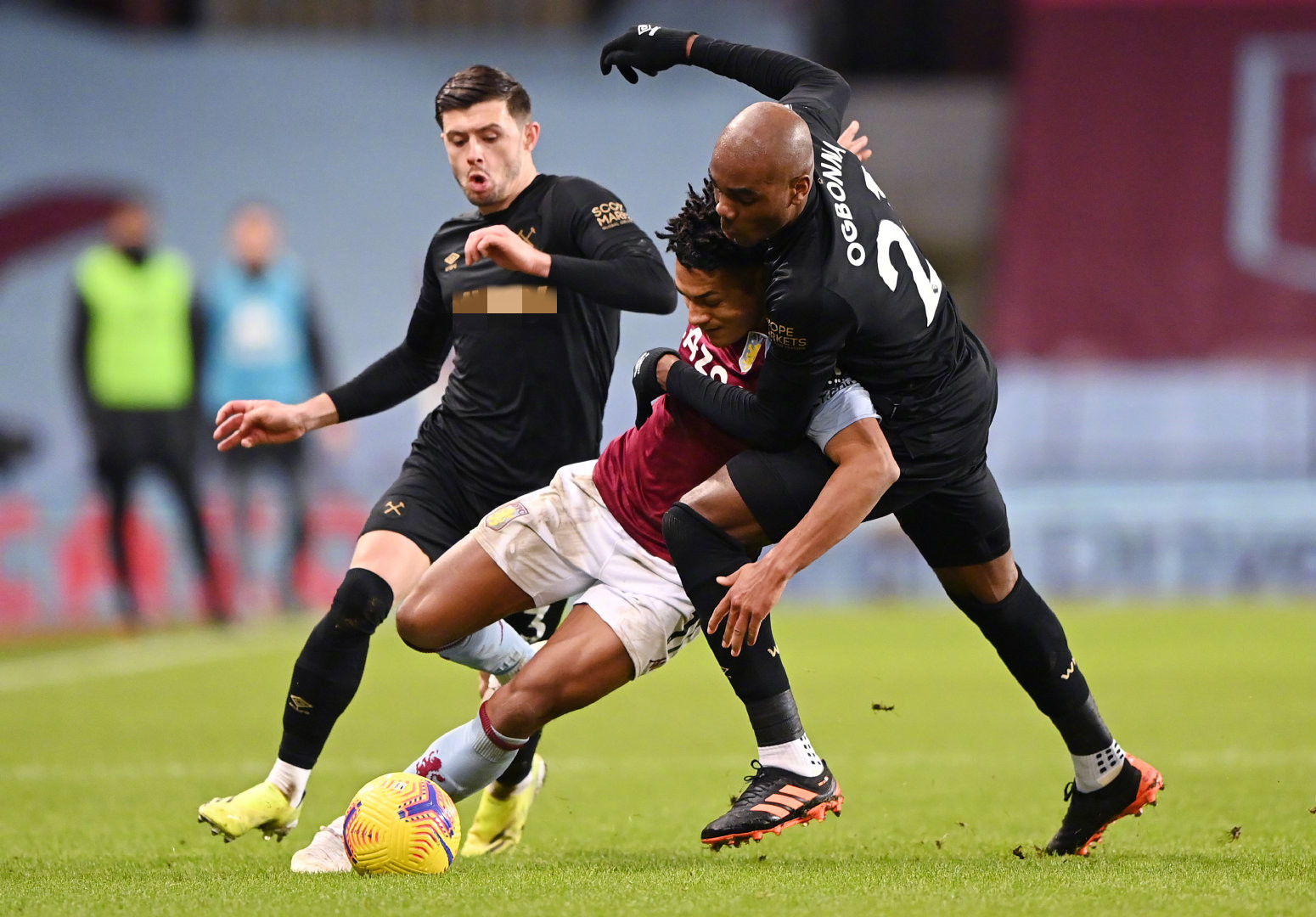 待这场比赛 待这场比赛